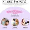 Foreign Trade European and American Large Size Erotic Underwear Women's Pajamas Sao Temptation Uniform Suspender Small Chest Long Skirt Qqny Nightdres
