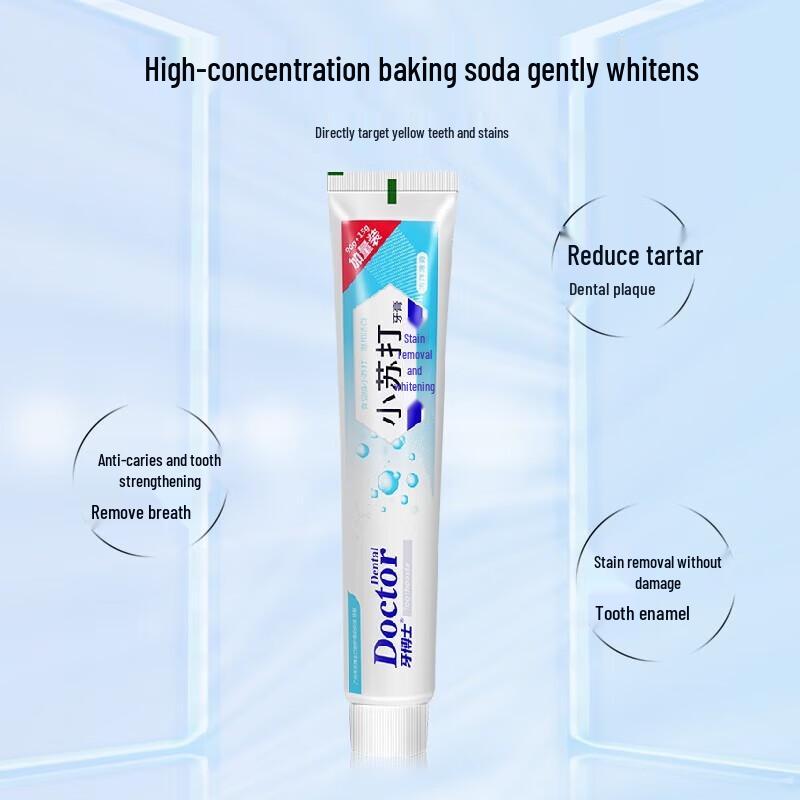 

Ya Boshi Oral Care Toothpaste Collection