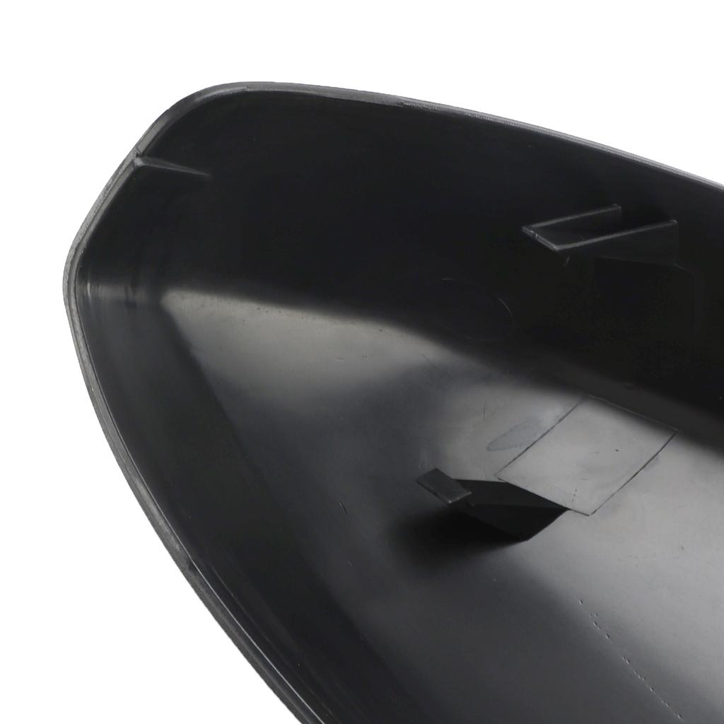 Right Side Mirror Cover Cap for Fiat 500 07-24 Grande Punto 05-18 735452186
