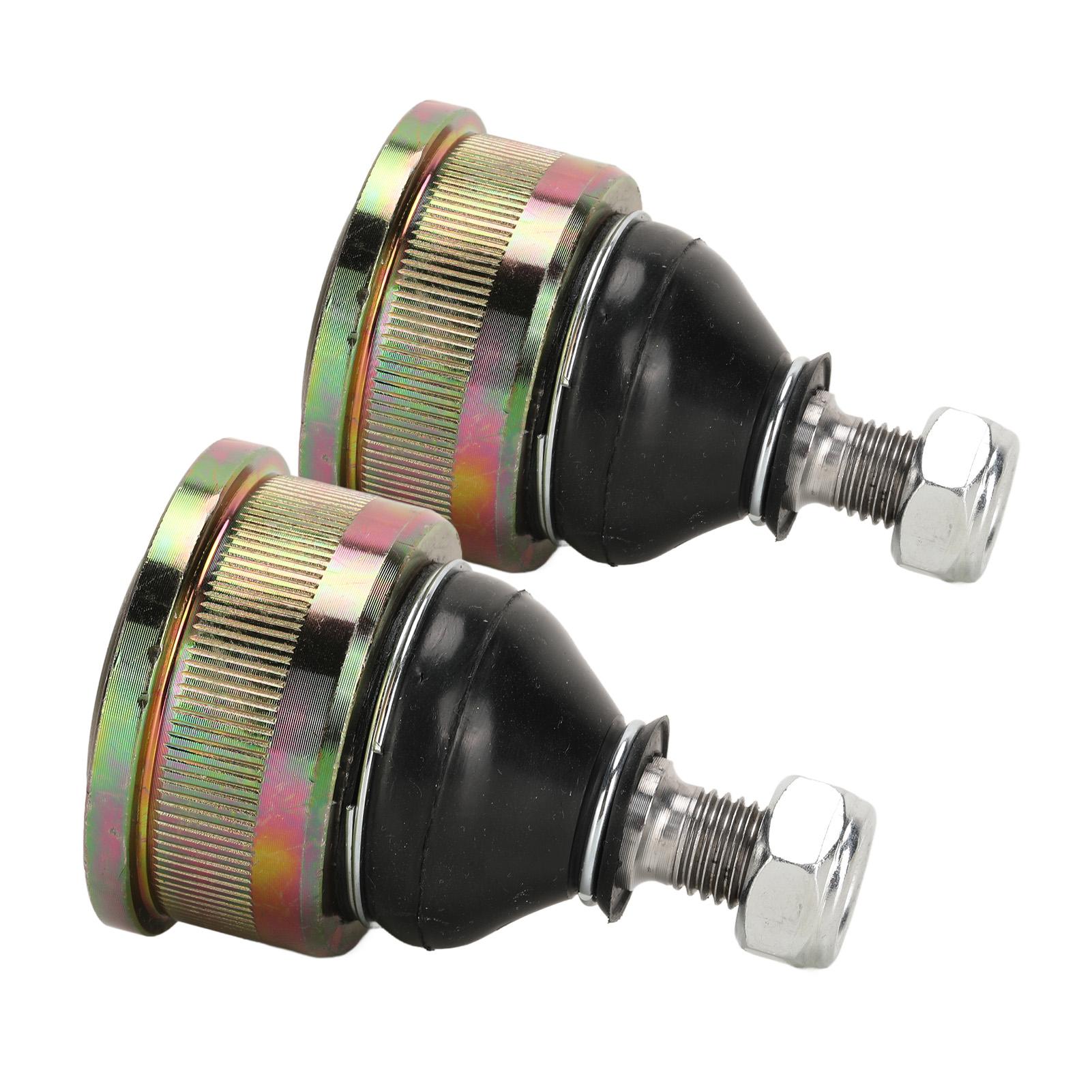 

1 пара шаровых опор подвески 31121140398 наконечник рулевой тяги в сборе шаровой палец для 318is E36 318i E36 325i E36 320i