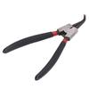 90-Degree Bent Jaw Snap Ring Pliers External Snap Ring Pliers  For Installation Removal