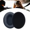 Comfortable Ear Cushions Earphone Cover Protective Earcup Earpads for HD418 429 439 449 HD419 428 438 448