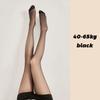 Universal Stretch Silk Stockings Large Size Women Ultra-Thin Anti-Scratch Legging Pantyhose Invisible Sexy Pineapple Long Socks