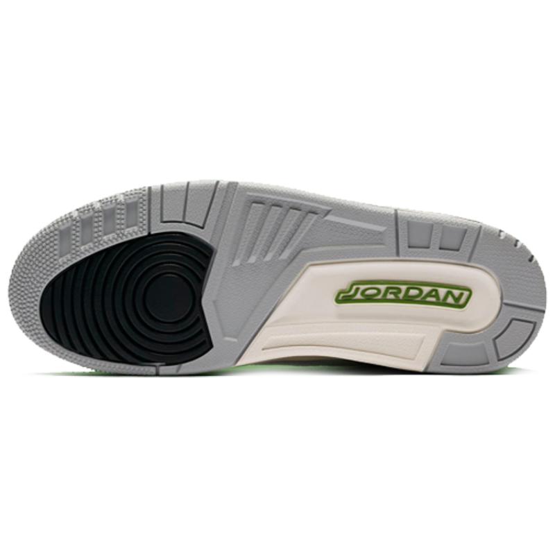 Air Jordan 3 Retro 'Chlorophyll' Jordan 136064-006