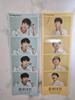 Lim Young-eun Kissing Heart Goods Set