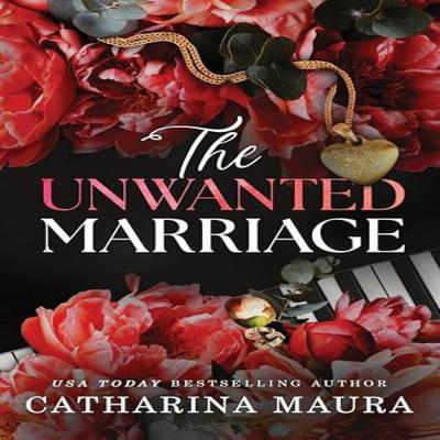 The Unwanted Marriage by Catharina Maura Paperback Book 9781464227158