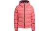 Helionic Down Jacket Women's Pink HG8715