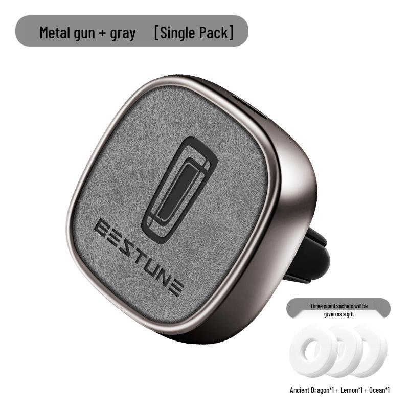 Car Air Vent Perfume for Besturn Models: B70, T55, B70S, T77, T99, T33, B50, B30