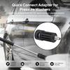 Washer Hose Adapter 1/4 Quick Release for K2 K3 K4 K5 K6 K7