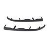 Car Front Bumper Headlight Lower Molding Trim For BMW 3 Series E46 Coupe M3 2-Door 1999 2000 2001 2002 51138208679 51138208680