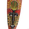 African Totem Mask for Home and Garden Decor
