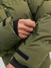 Jack & Jones Puffer Jacket (12238998) зимняя куртка оливковый вечер