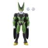 Figurine Dragon Ball Super Cell forme finale 17 cm - BANDAI
