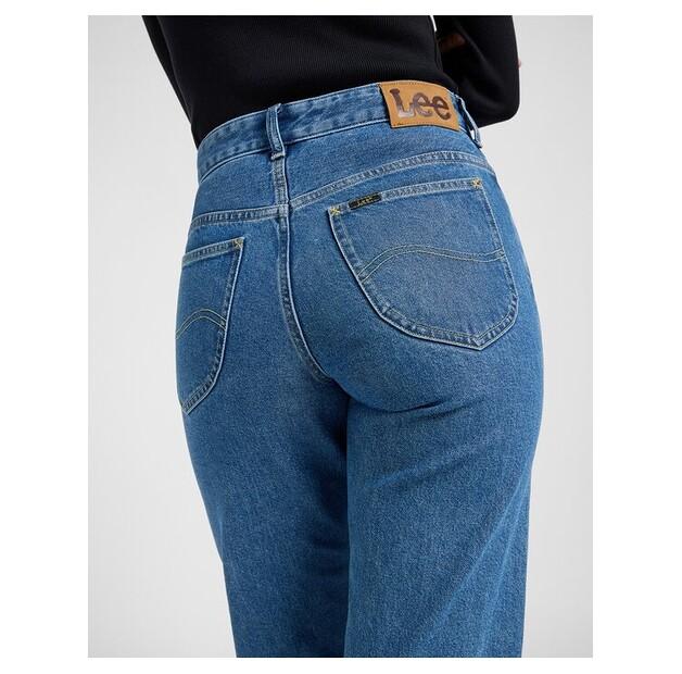 Lee Rider Classic Jeans