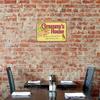 1pc Grandma-Themed 8x12 Inch Aluminum Sign - Grammy House Vintage Wall Art for Home Living Room Decor