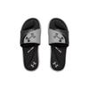 New Under Armour Ignite Vi Slide 'Black Steel' 3022711-002
