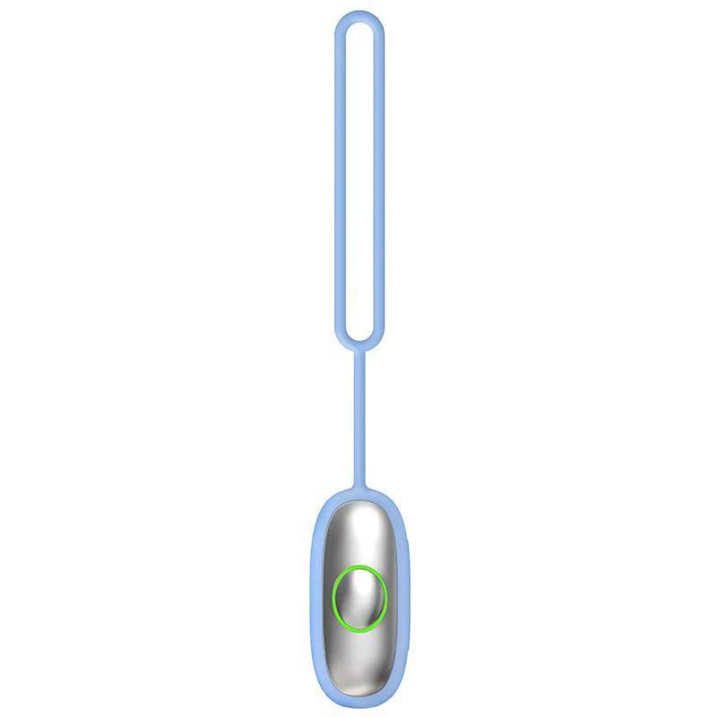 Portable Sleep Aid With Microcurrent Technology For Restful Nights And Stress Relief