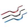 Mountain Bicycle Handle Bar Handlebar 90mm Tall Angle Handlebar 720/780mm Handle MTB Accessories MTB Parts Bicycle Handle