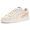 Puma Suede For The Fanbase - Alpine Snow Unisex Sneakers Cream Warm-White 397266-01