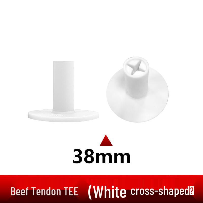 PGM Golf Ball Tee & Hitting Mat with Tendon Tee Ball Holder