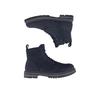 Boots Lanetti MYL8513-3 Dark Blue