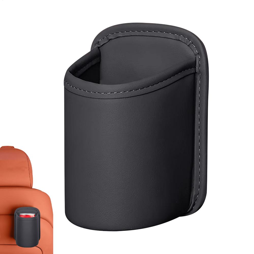 For Car Trucks Back Seat Cup Holders For Car Car Drink Holder Anti-Spill Organizer Elastic Auto Storage Accessories Vehicle Seat