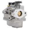 Marine Boat Engine Motor Carburetor for 4 Stroke 2.5HP 4HP 5HP Outboard Motor 3R1 03200 1 3AS 03200