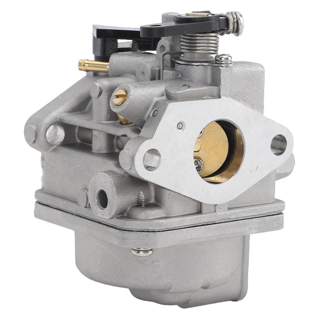 Marine Boat Engine Motor Carburetor for 4 Stroke 2.5HP 4HP 5HP Outboard Motor 3R1 03200 1 3AS 03200