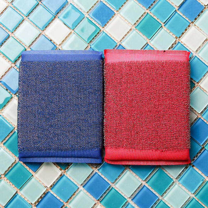 E-Life Woolsten Washcloth 10p