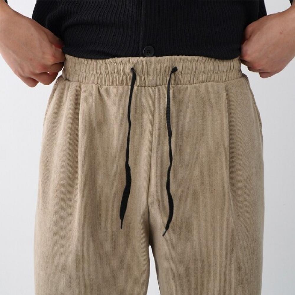 Onl Men S Corduroy pantS Balloon pantS