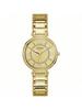 Ladies' Quartz Watch Stainless Steel Case Suitable for Business Occasions Gift for Family and Friends GW0588L1