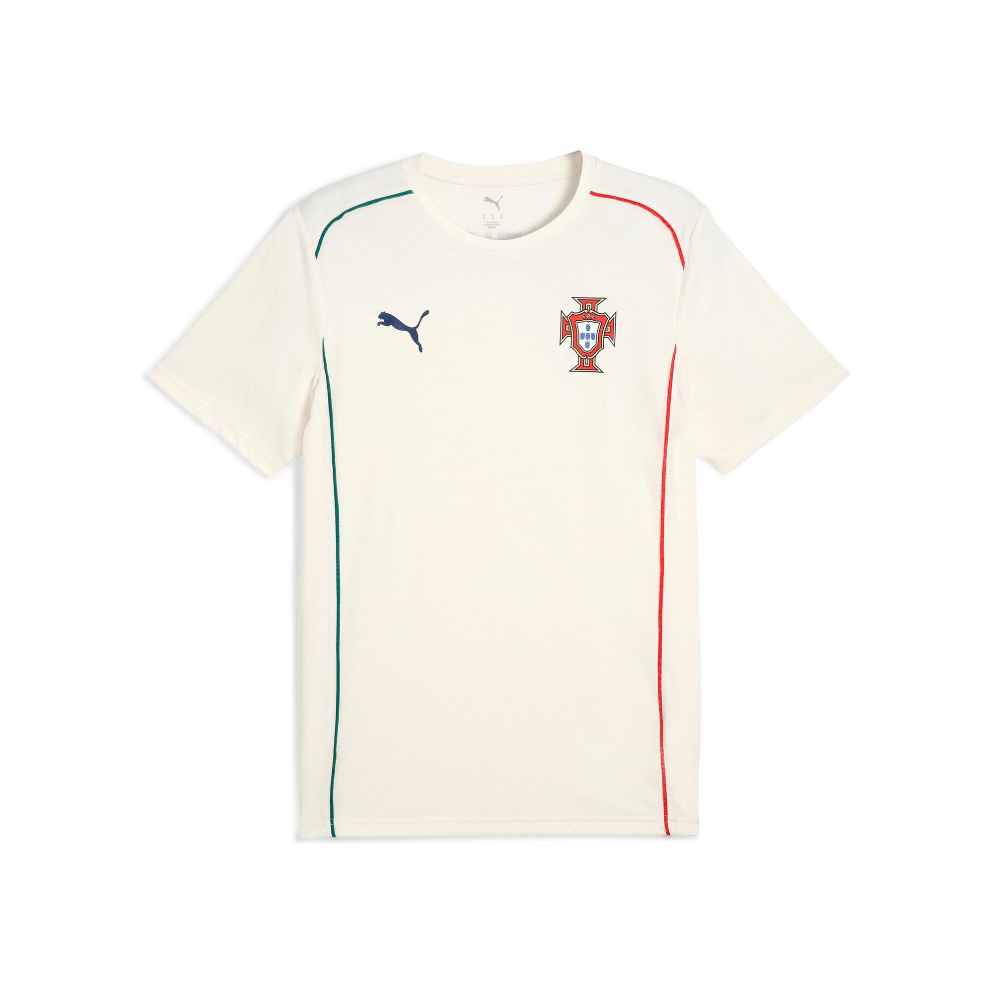PUMA T Shirt Men s Almond Candy 779548-12 L(180/100A)