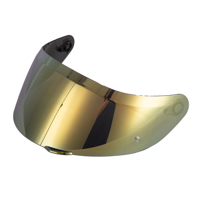 Motorcycle Helmet Visors for AGV K1  K1S K3SV K5 K5S Moto Helmets Visor Lens Shield Glasses Accessories Para Casco Casque