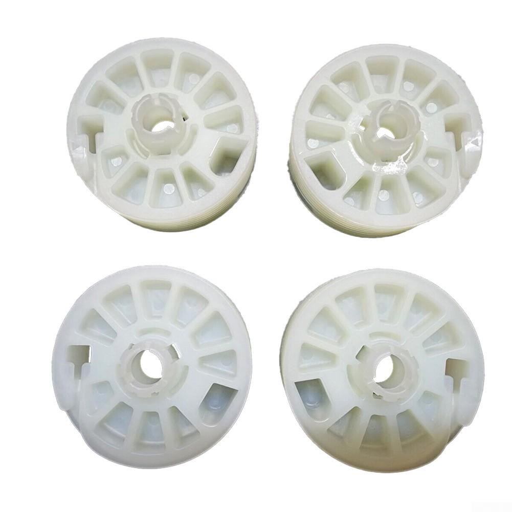 82473-D3000FFF Kettenrad Spule Getriebe Autozubehör Glasregler Kunststoff