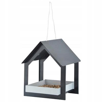 Vogels – Vogelvoer- en drinkbakken