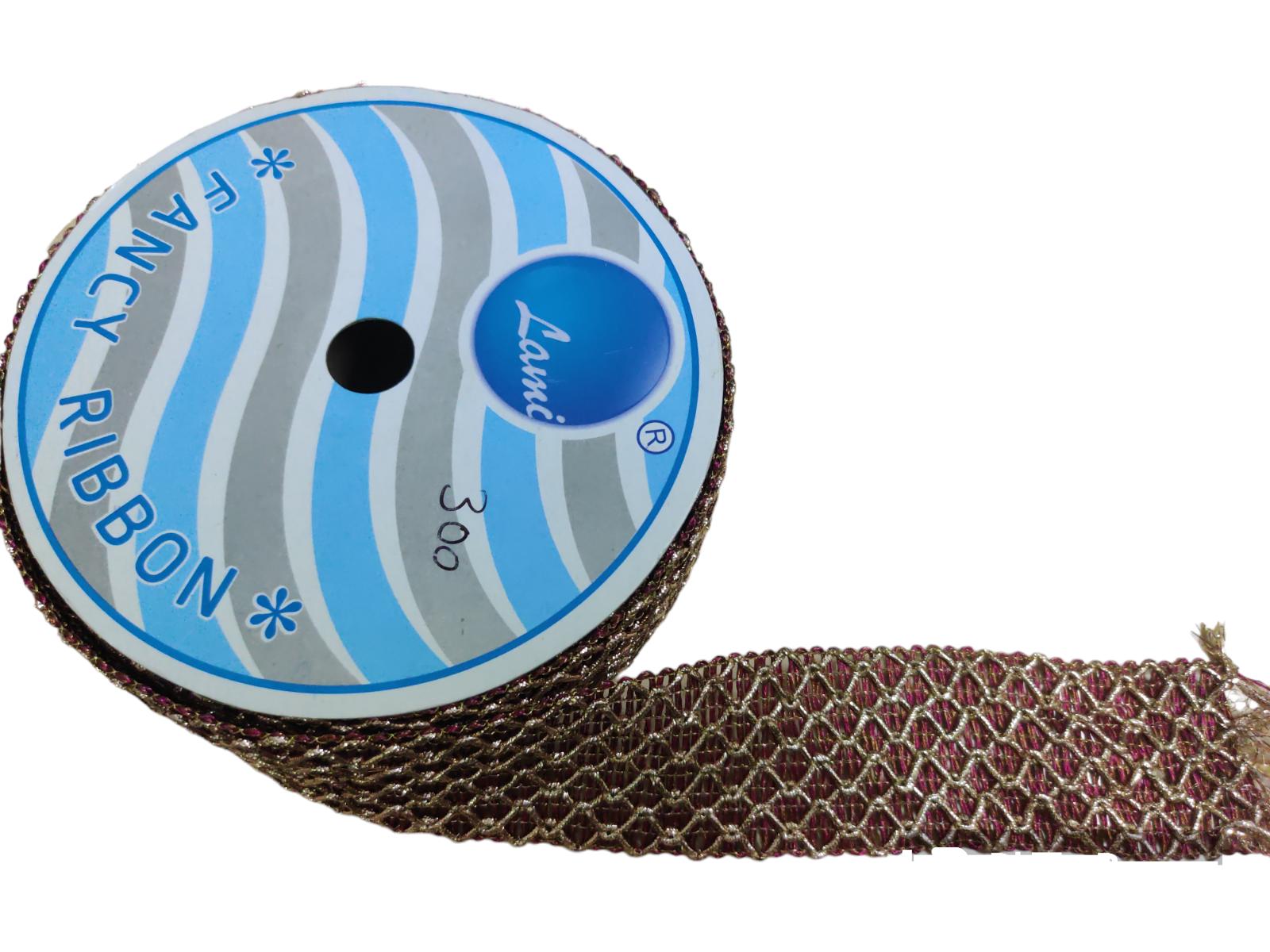 

@ Indian Traditional Designer Lace For Blouses & Dupatta I854 Zr493-60%Off