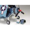 Tamiya 1/32 Aircraft Series No.25 American Navy Boat F4U-1A Corsair Model 60325
