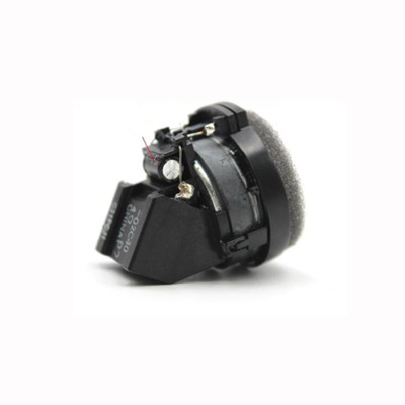 Auto Front Door A Pillar Speaker Tweeter for Toyota Corolla 2014 2015 2016 2017 2018 2019