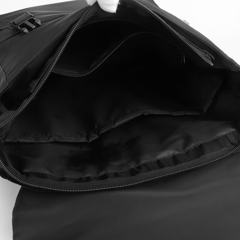 Student Schoolbag Men Large Capacity Multi-Function Backpack