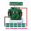 Battery Plastic for Case PCB Circuit Board 21700 BAT618 Battery for Protection Box for  Battery Container Box