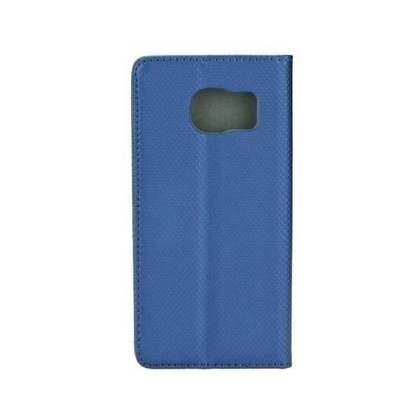 Etui z klapką do Samsung Galaxy S24 Plus Niebieski