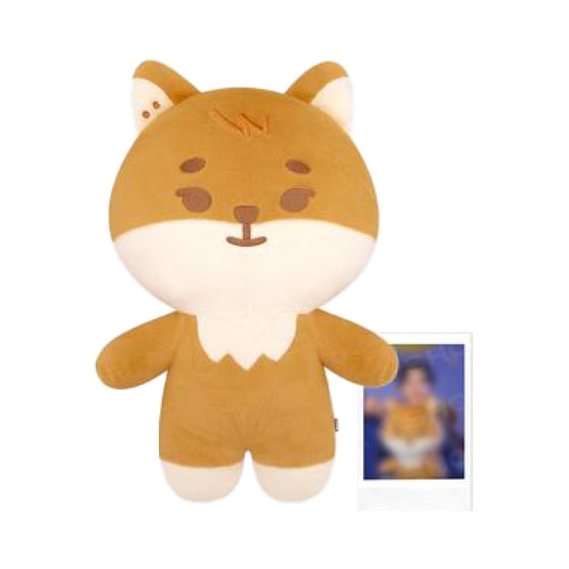 DAY6 Petit Denimalz Plush Ke Giant Ver. - 2025 The Present ONE SIZE