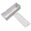 Pacco Batteria Efficiente Pacco Batteria Spazzare e Lavare Kit Batteria Materiale Batteria Spazzatrice per Modello S50