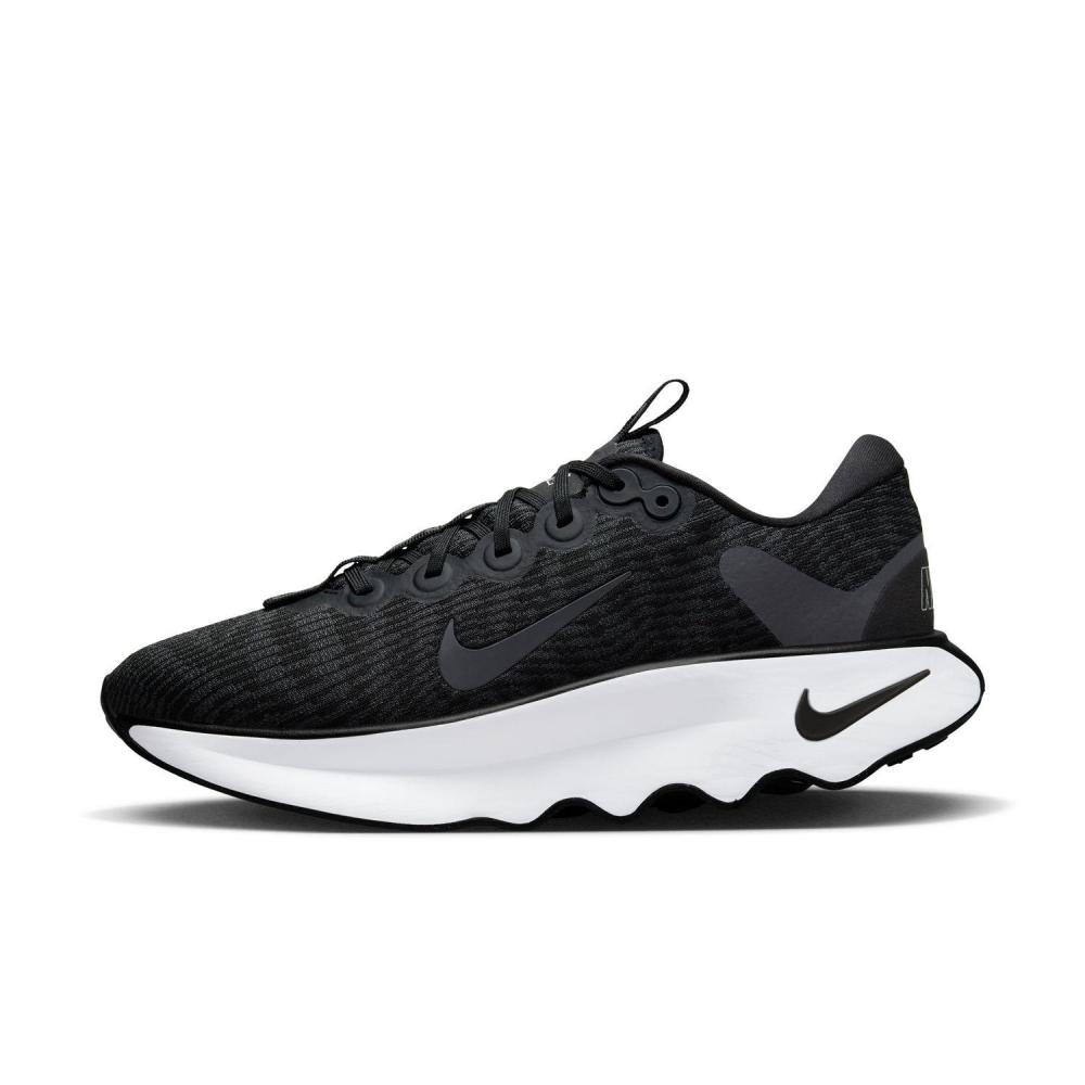 

NIKE MOTIVA MDV1237 001 ЧЕРНЫЙ ЧЕРНЫЙ