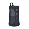 Portable Speaker Carry Case Anti-slip Speaker Protective Case Shockproof with Carabiner for Bose SoundLink Revolve/Revolve+ I II