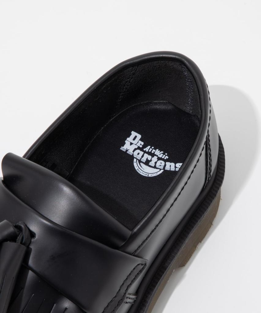 Loafer 14573001 ADRIAN Tassel Loafer SCHWARZ cm [Dr. Martens] 22.0 [Artikel]