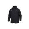 Adidas Jackets Men's Black Hooded Moderate Other FM9341
