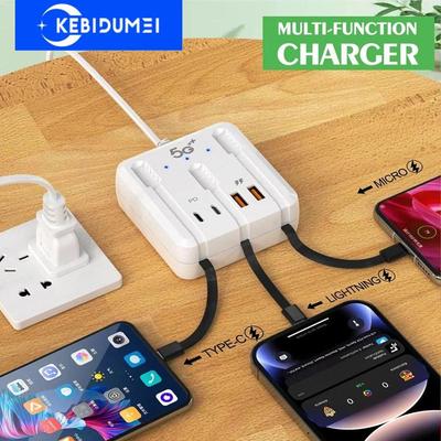 Bilgisayarlar Aksesuarları – USB Hub Aygıtları