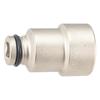 Tone HP4NQFW-3236 Double Quick Fit Impact Socket, 12.7mm (1/2") Drive, 32 X 36mm Width