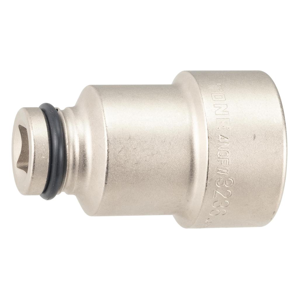 Tone HP4NQFW-3236 Double Quick Fit Impact Socket, 12.7mm (1/2") Drive, 32 X 36mm Width